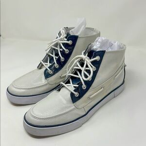 Polo Ralph Lauren Chukka shoes Size 10 1/2D